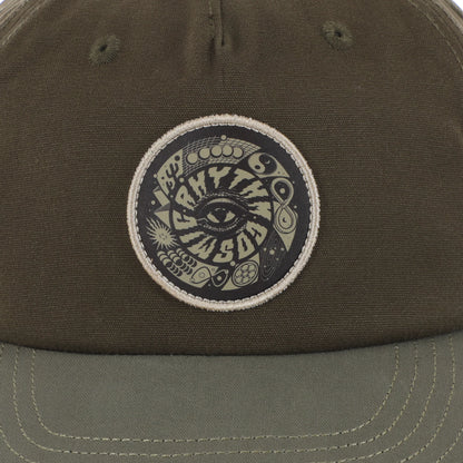 Vortex Cap