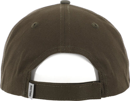 Vortex Cap
