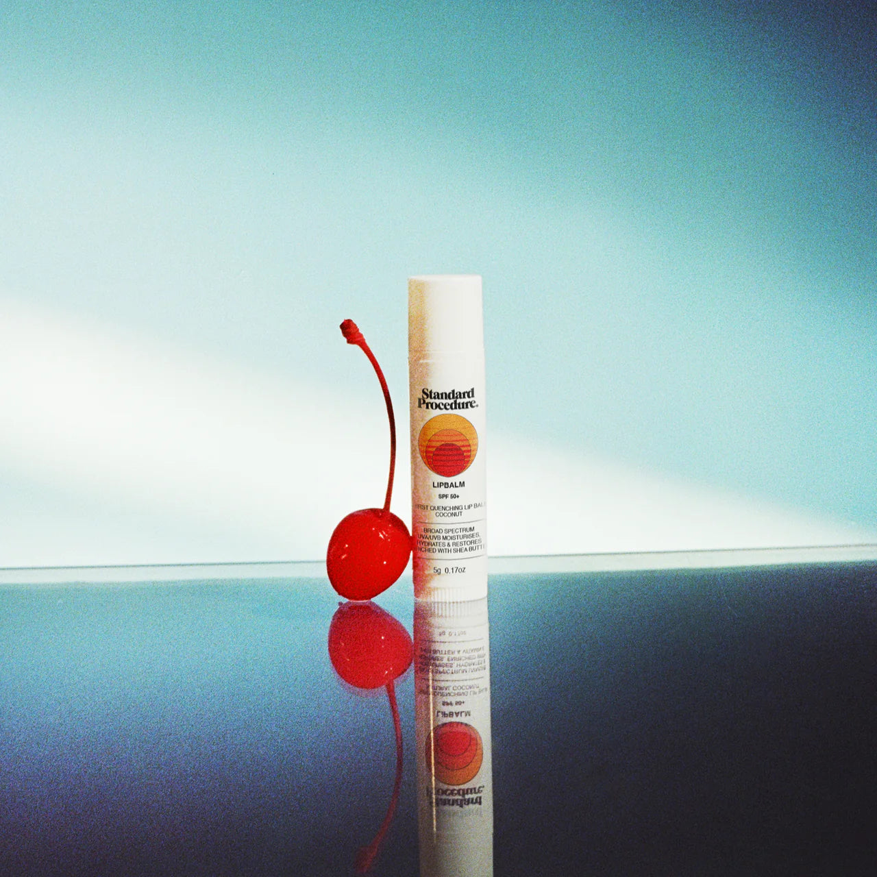 Lip Balm