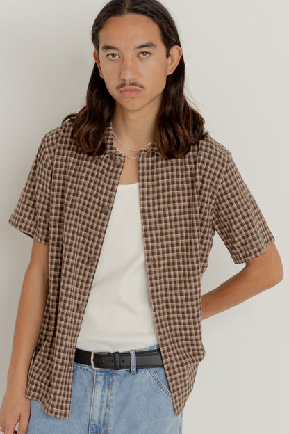 Sunday Session SS Shirt