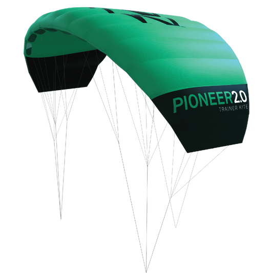 Pioneer Kite