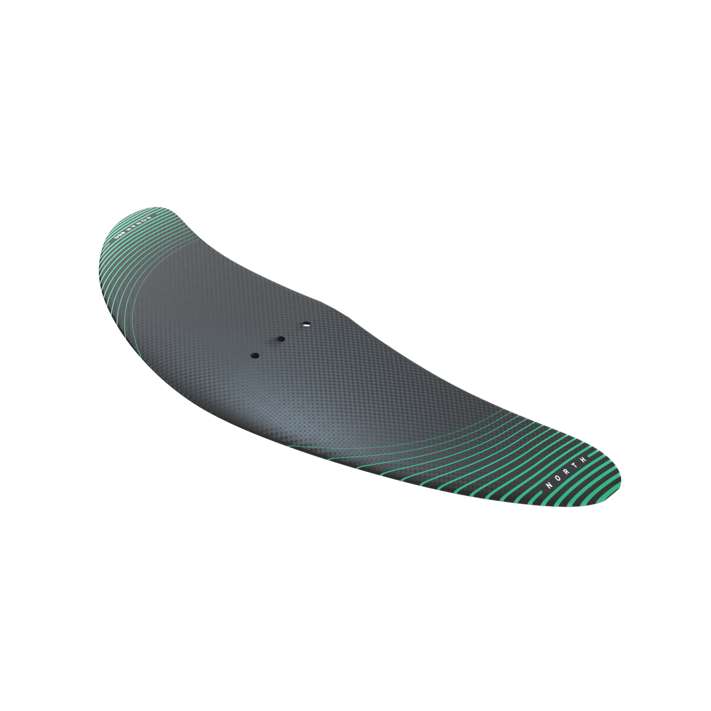 Sonar 850 Front Wing