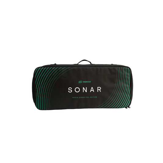 Sonar Travel bag
