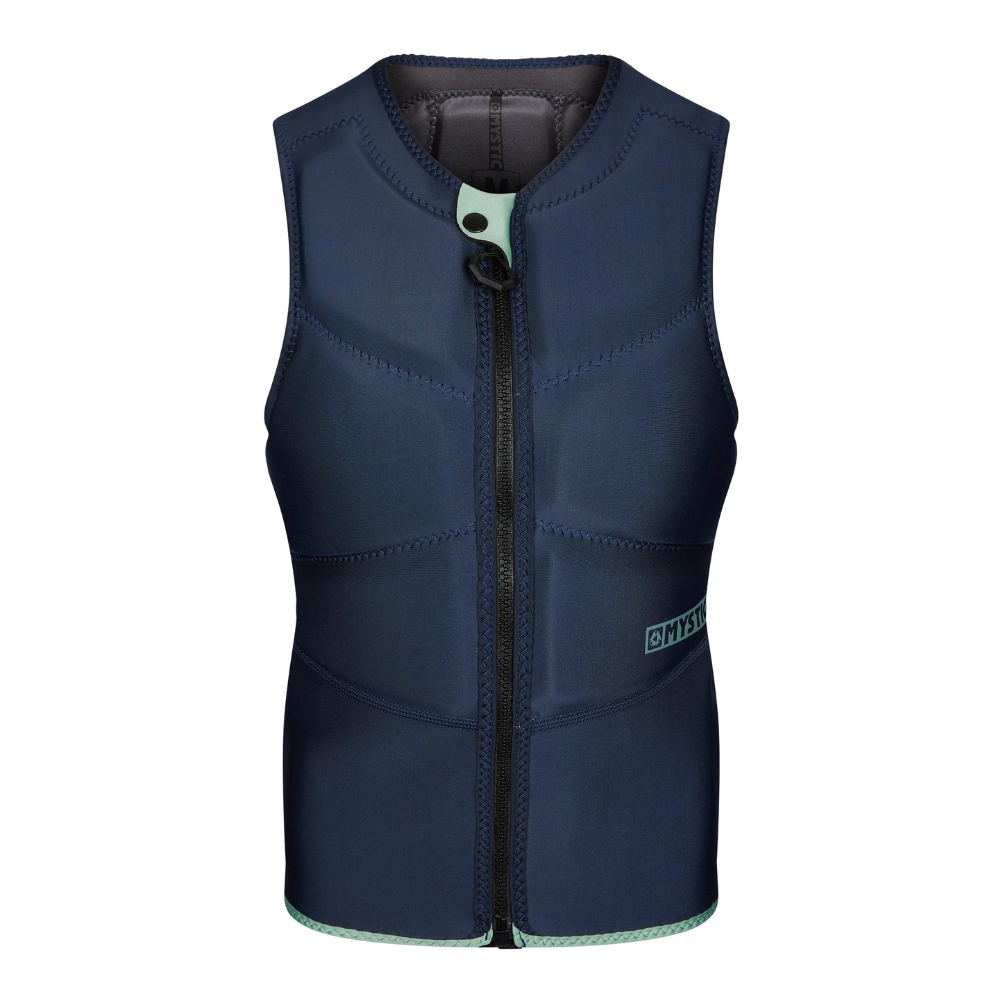 Star Impact Vest Fzip Kite Women