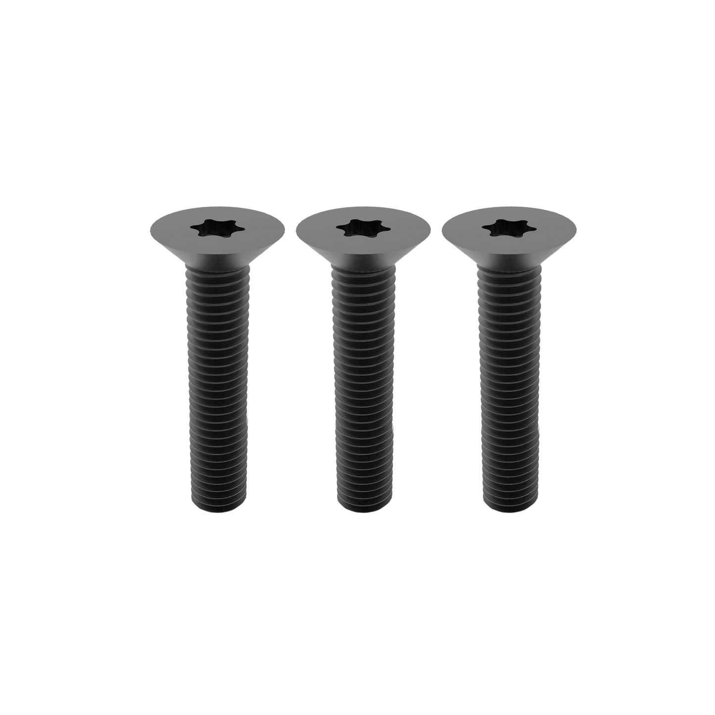 Sonar Wing Screw Pack G (M8x35)