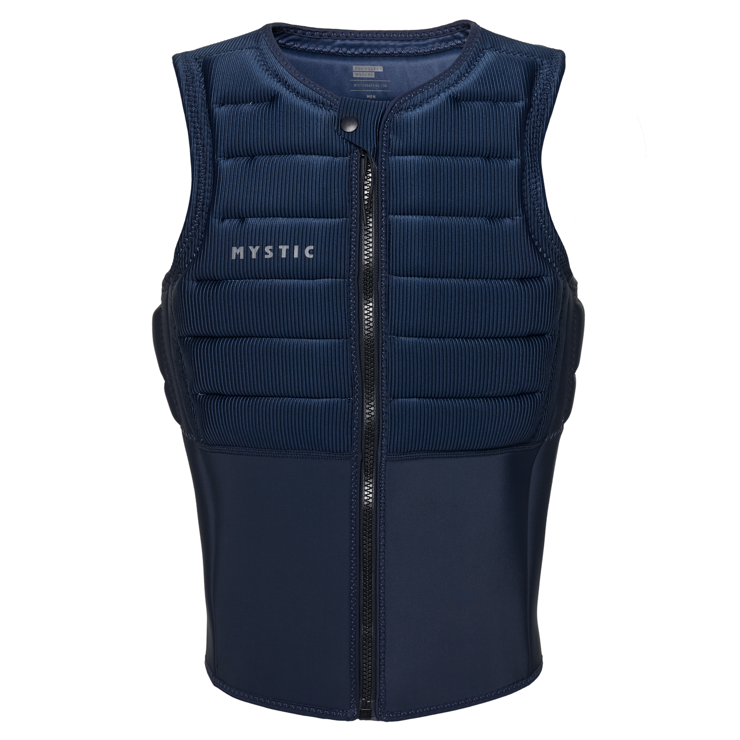 Majestic Impact Vest Fzip Kite