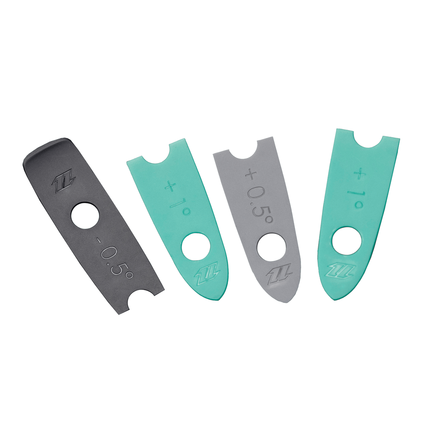 Sonar Stabilizer Shim Kit