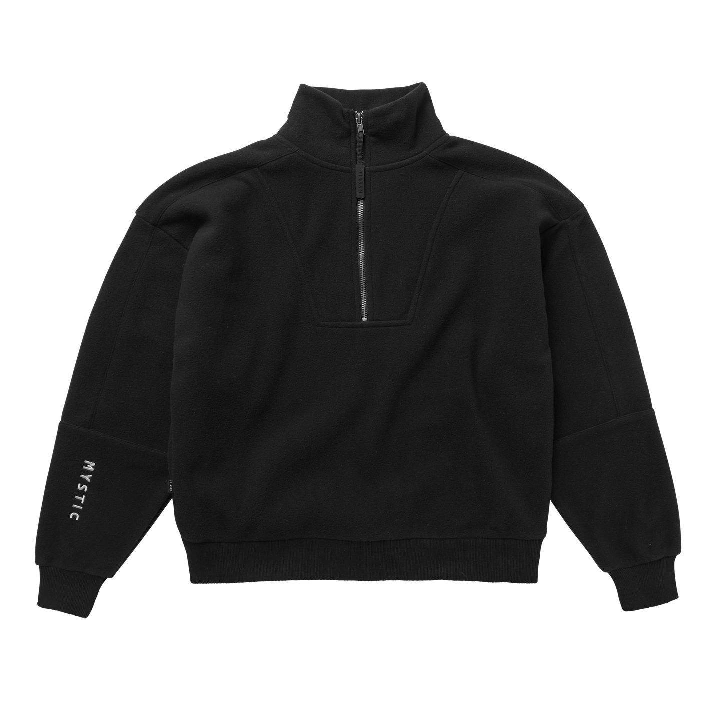 The Heat Zip Up Sweat