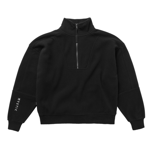 The Heat Zip Up Sweat