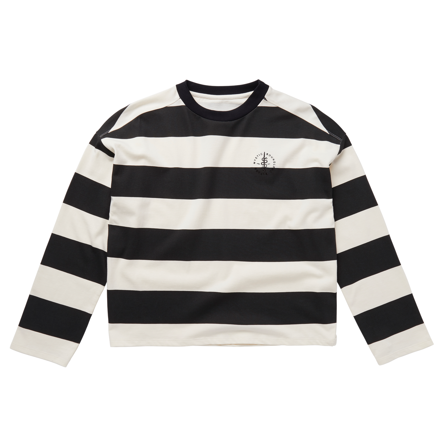 The Stripe Tee