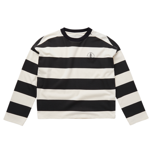 The Stripe Tee