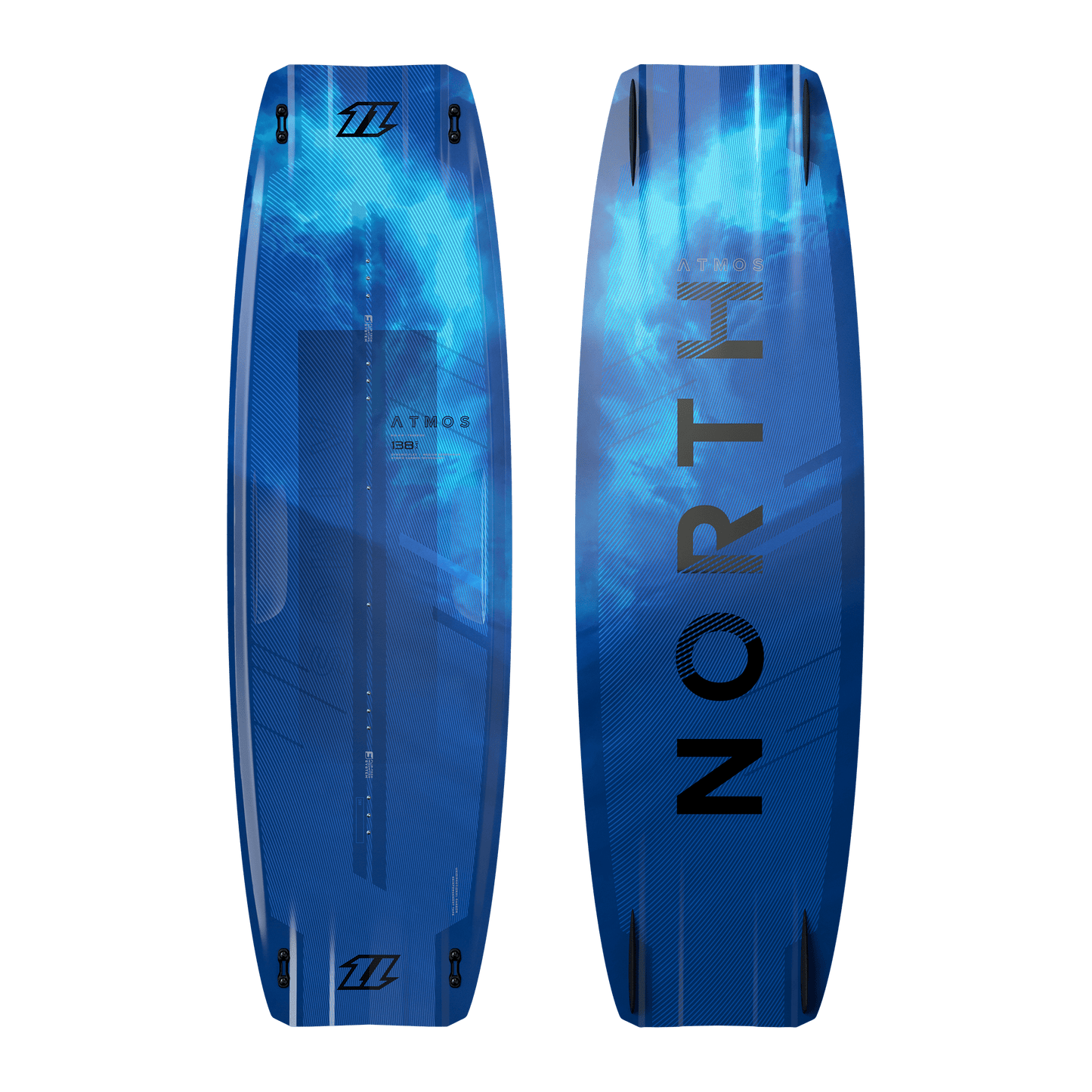 Atmos Hybrid TT Board