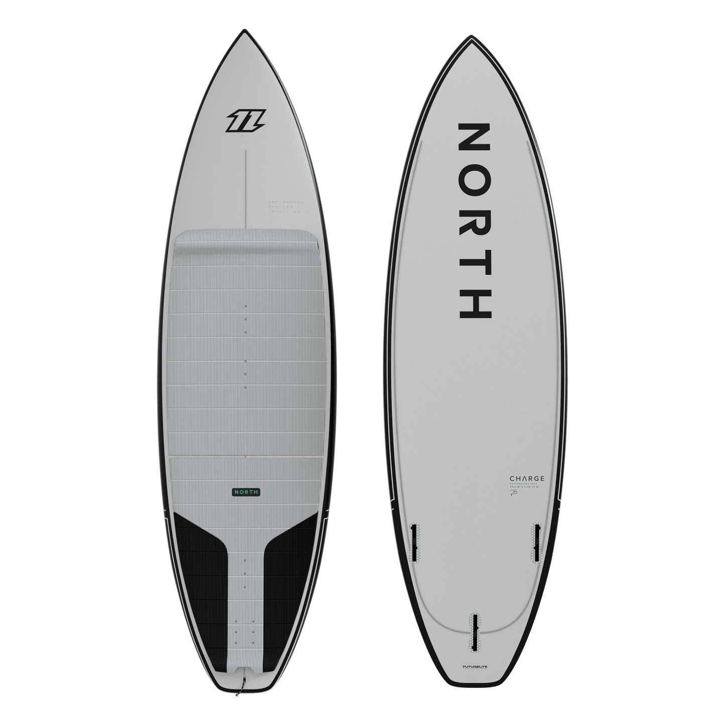 Charge Surfboard