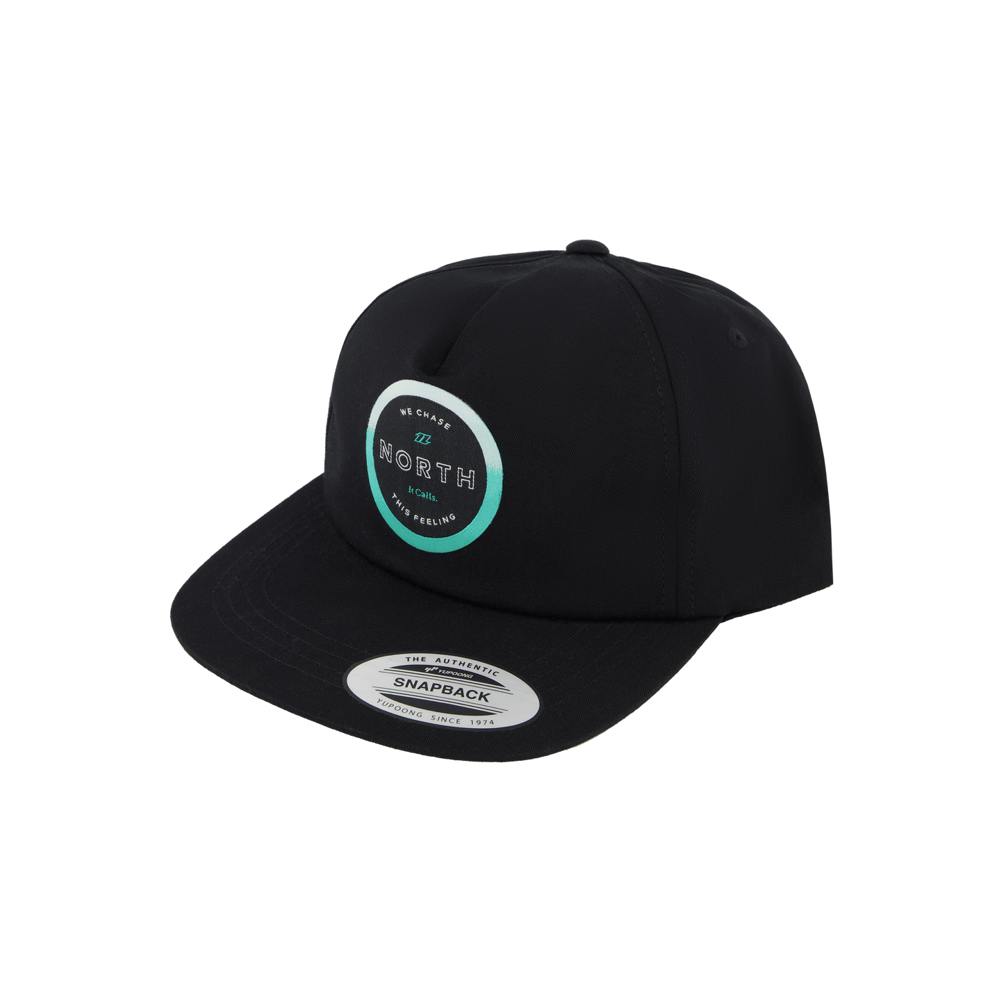 Chase Cap