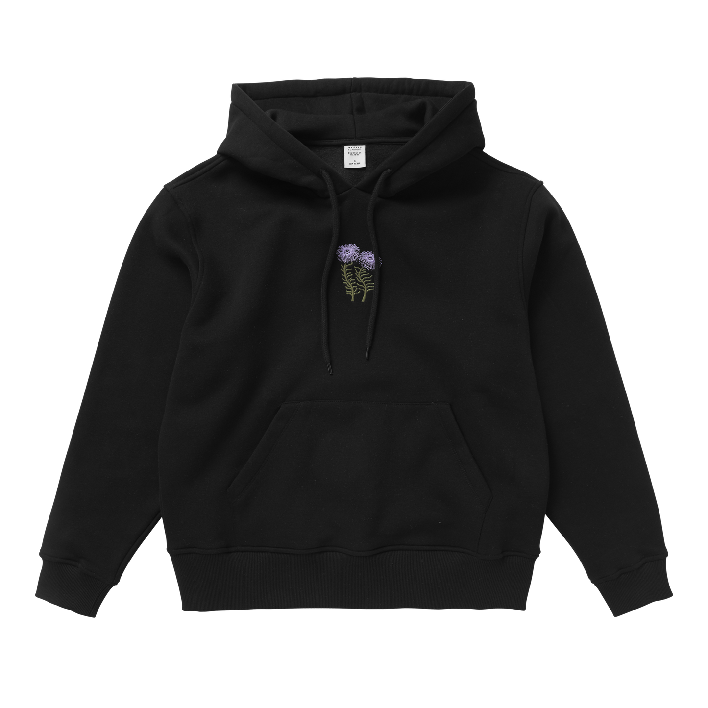 Sea Lilly Hoodie Sweat