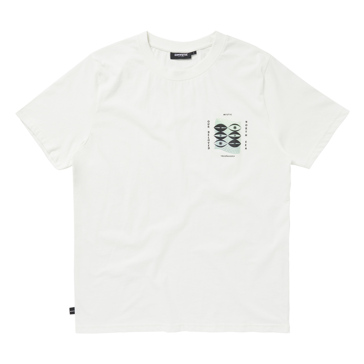 Tresspass Tee