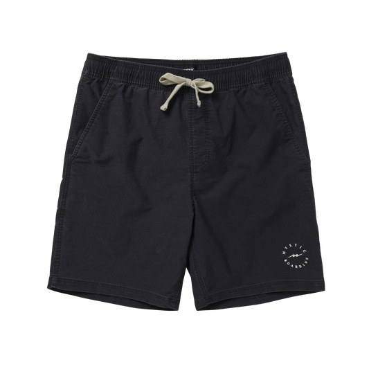 The Volley Hybrid Short