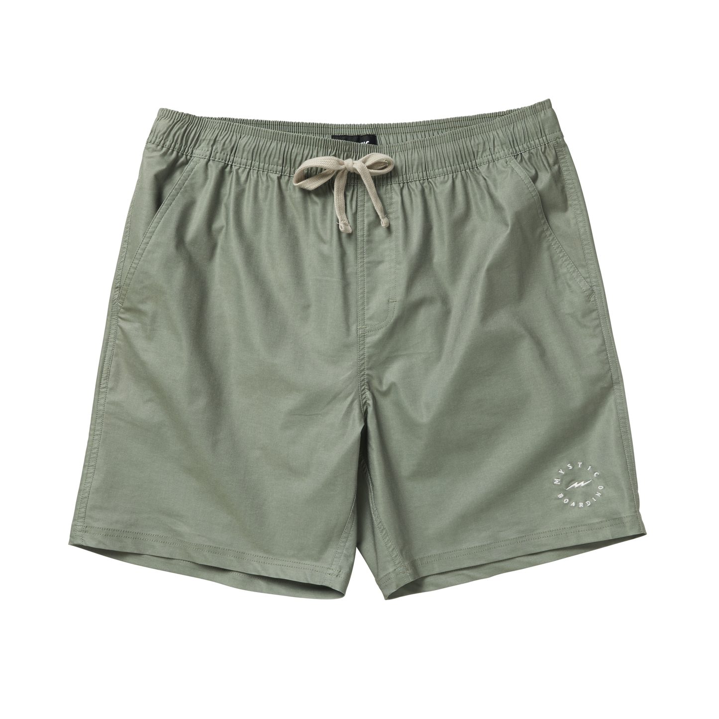 The Volley Hybrid Short