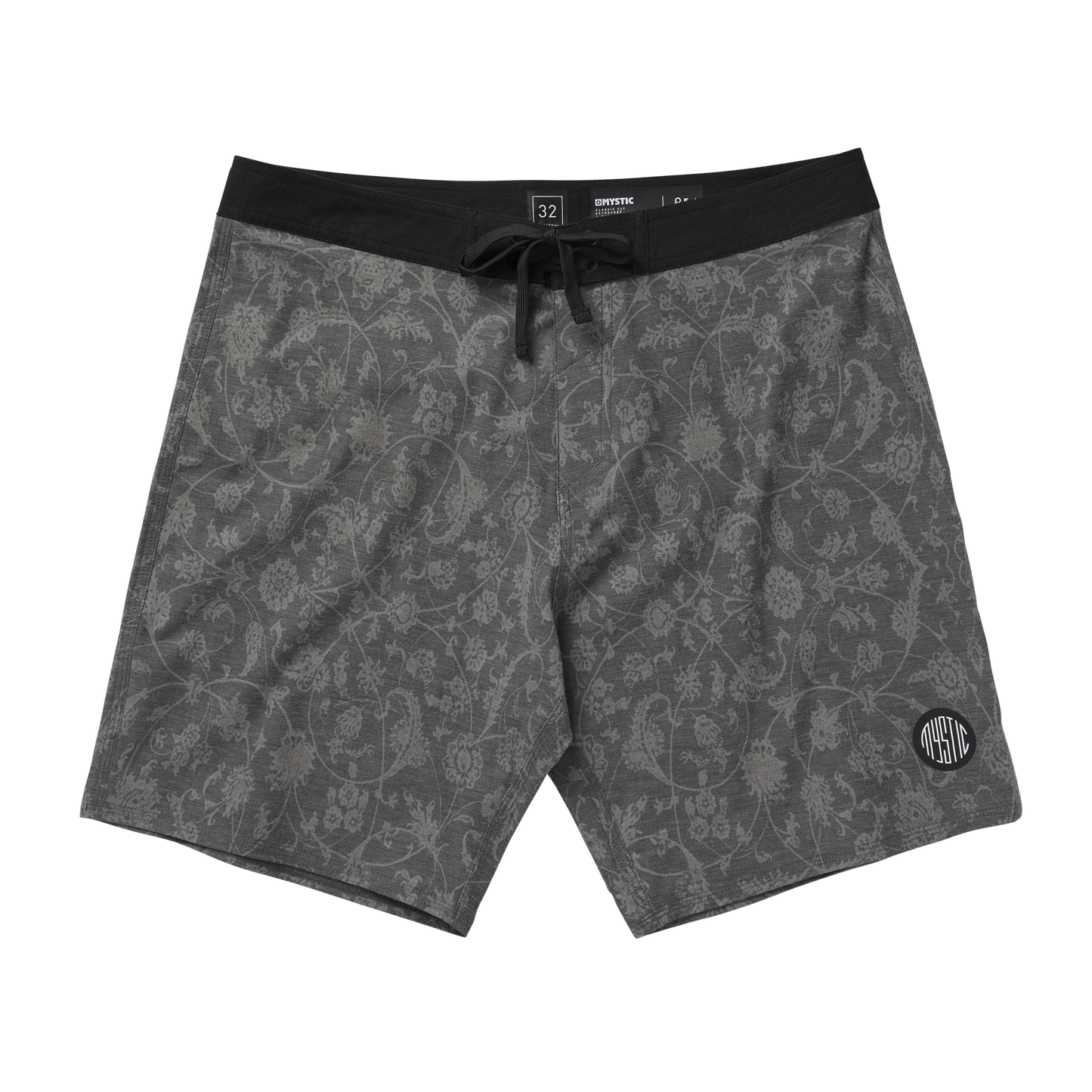 Ripple Movement Boardshort