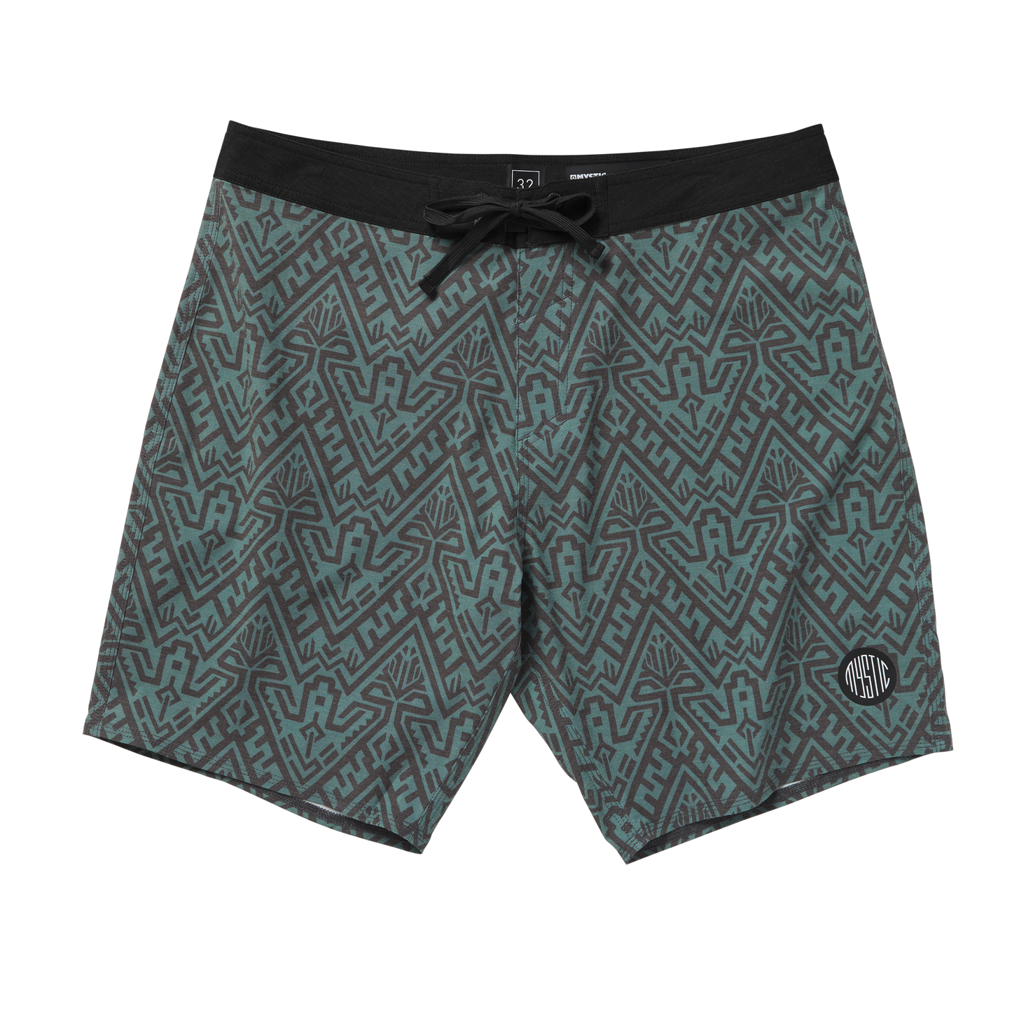 Ripple Movement Boardshort