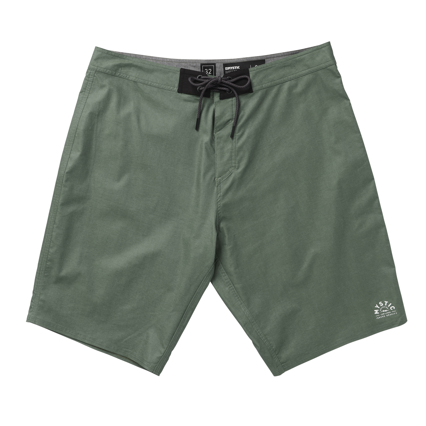 Brand Movement Boardshort