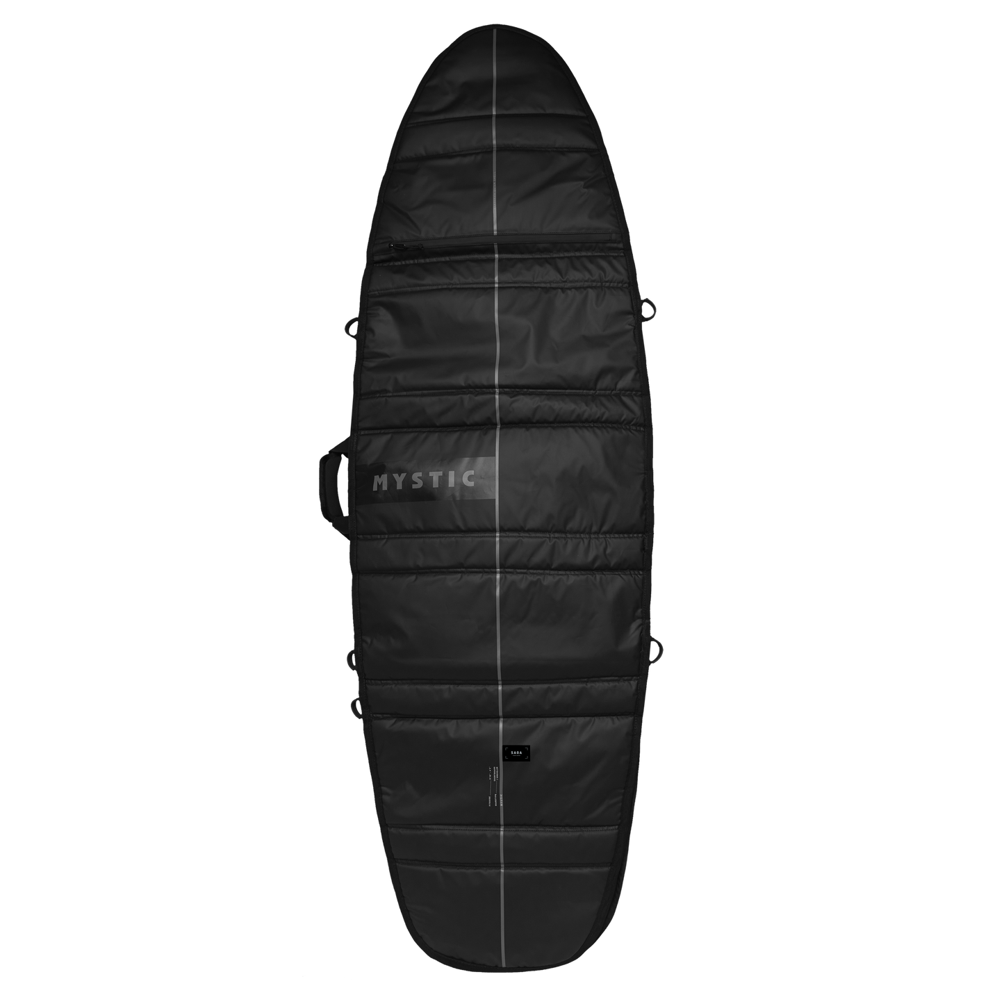 Saga Surfboard Travel Bag