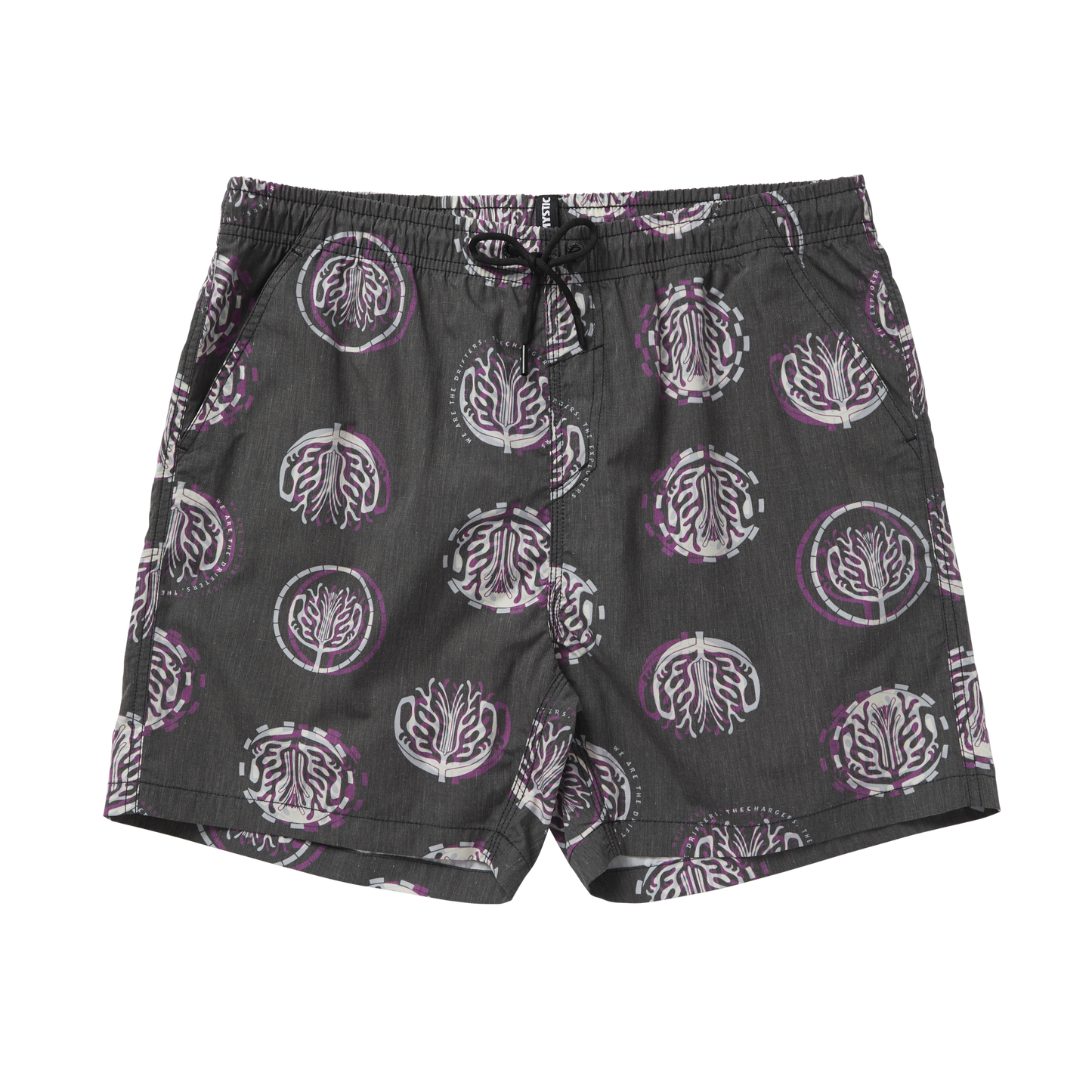 Artwork Swim Boardshort