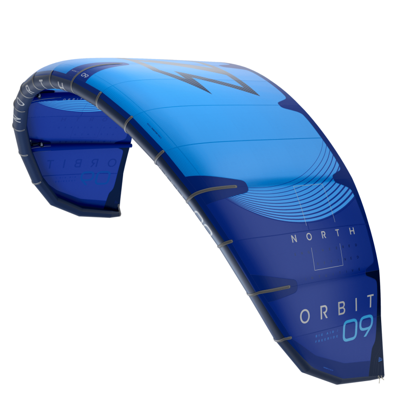 Orbit kite